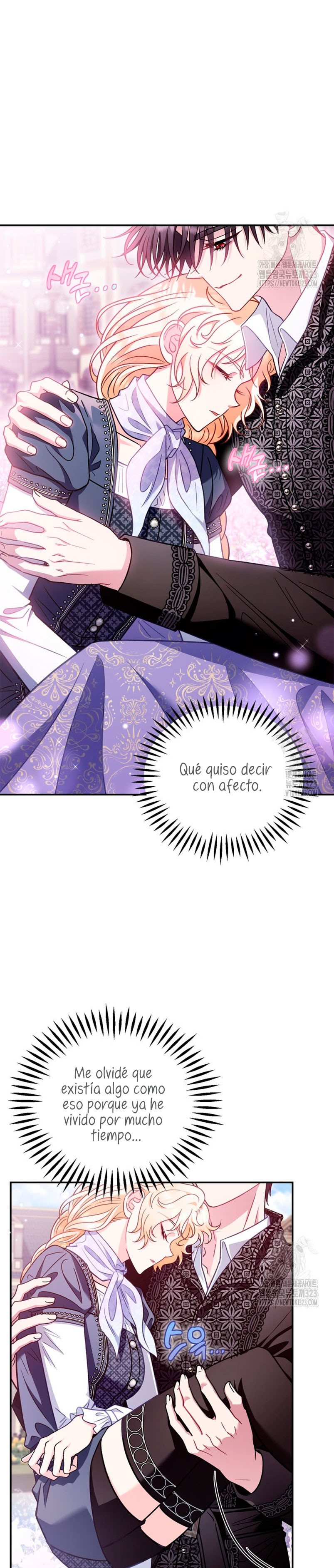 Me Convertí En La Detectora De Veneno Del Villano Capitulo 33 página 14