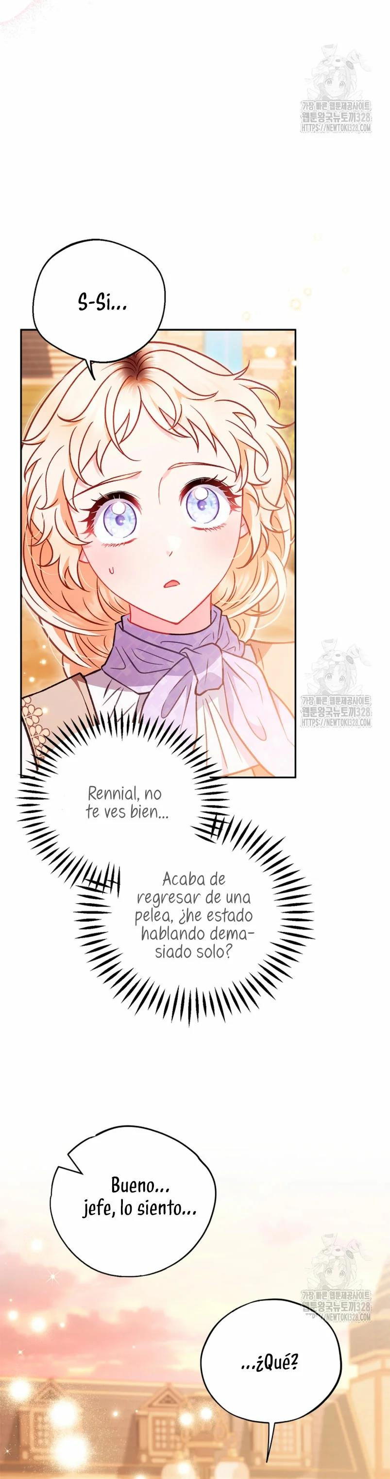 Me Convertí En La Detectora De Veneno Del Villano Capitulo 39 página 2