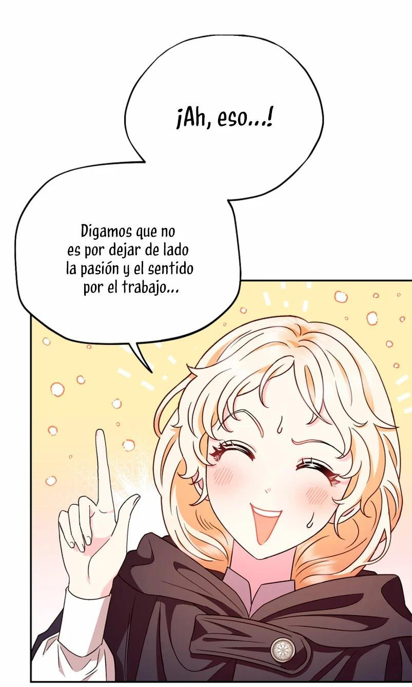 Me Convertí En La Detectora De Veneno Del Villano Capitulo 4 página 16