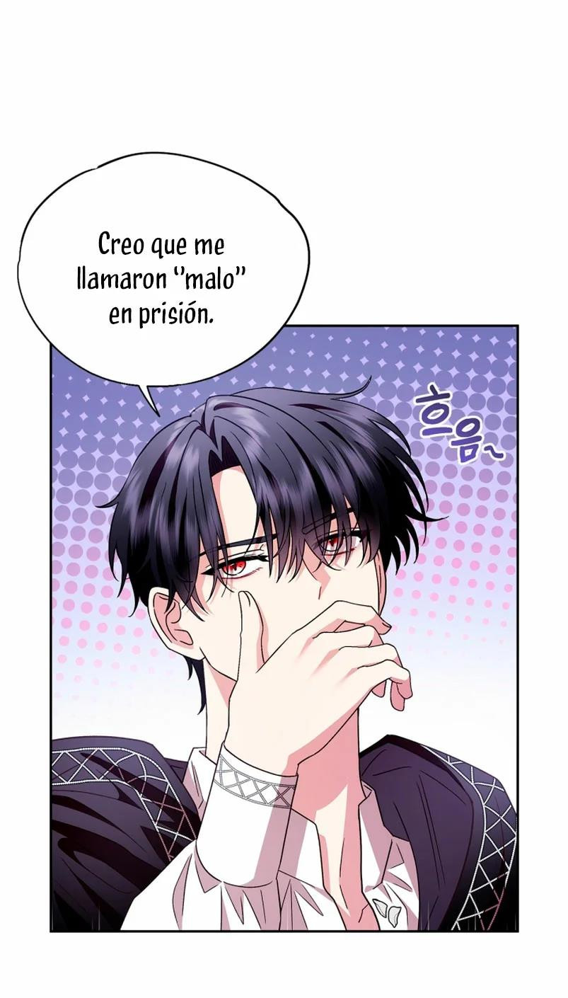 Me Convertí En La Detectora De Veneno Del Villano Capitulo 4 página 21