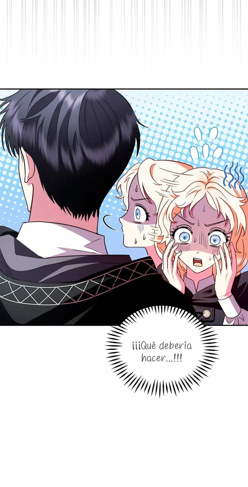 Me Convertí En La Detectora De Veneno Del Villano Capitulo 4 página 27