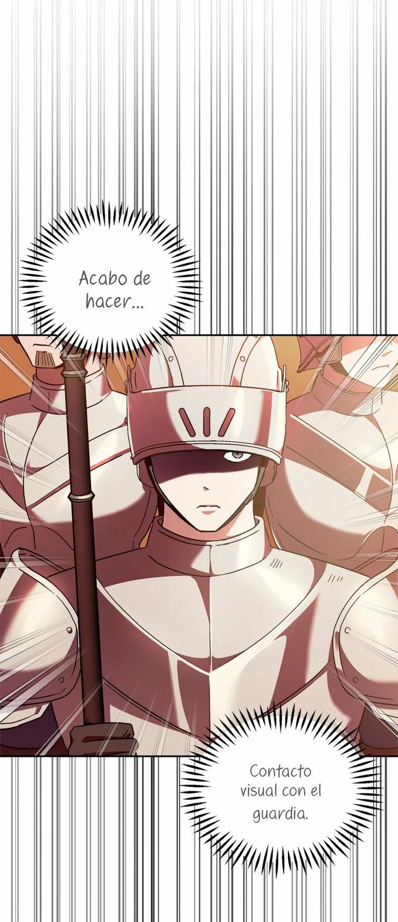 Me Convertí En La Detectora De Veneno Del Villano Capitulo 4 página 45