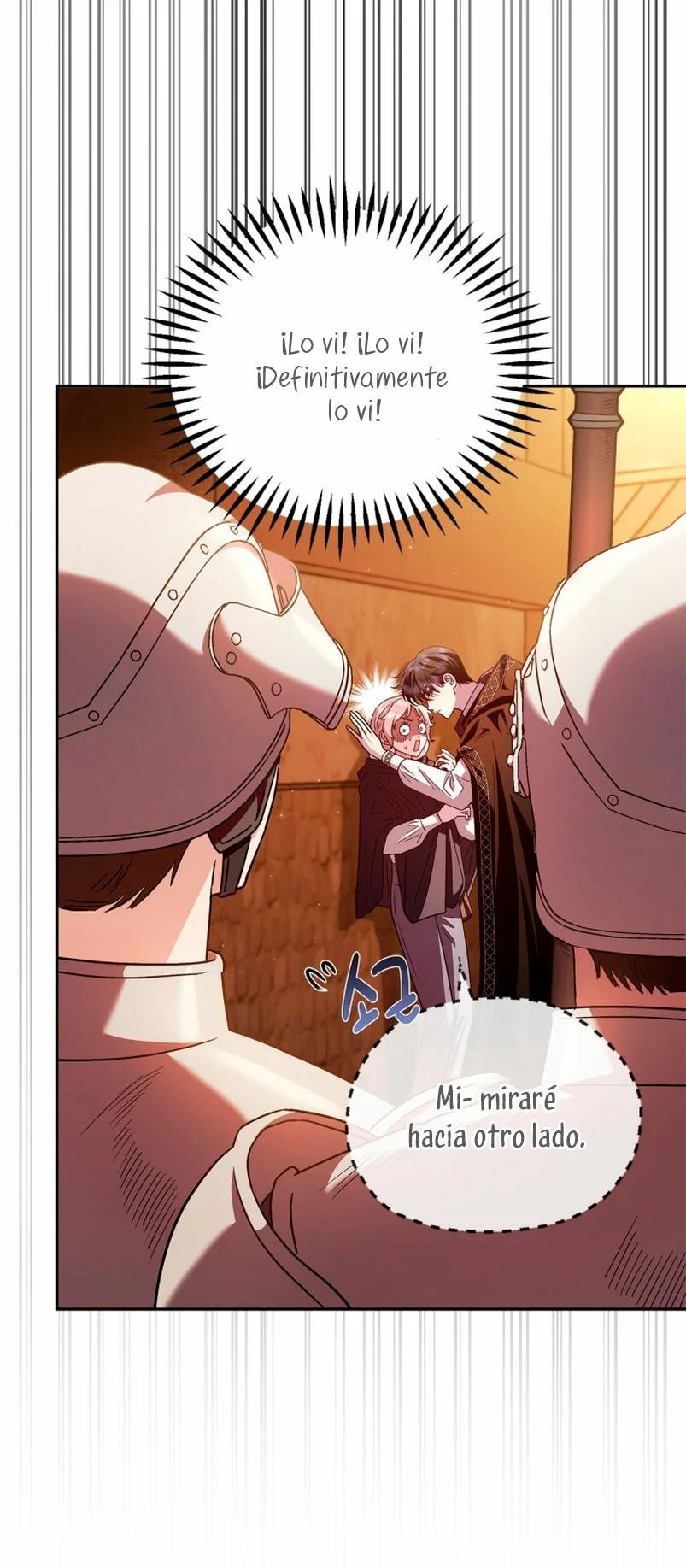 Me Convertí En La Detectora De Veneno Del Villano Capitulo 4 página 46