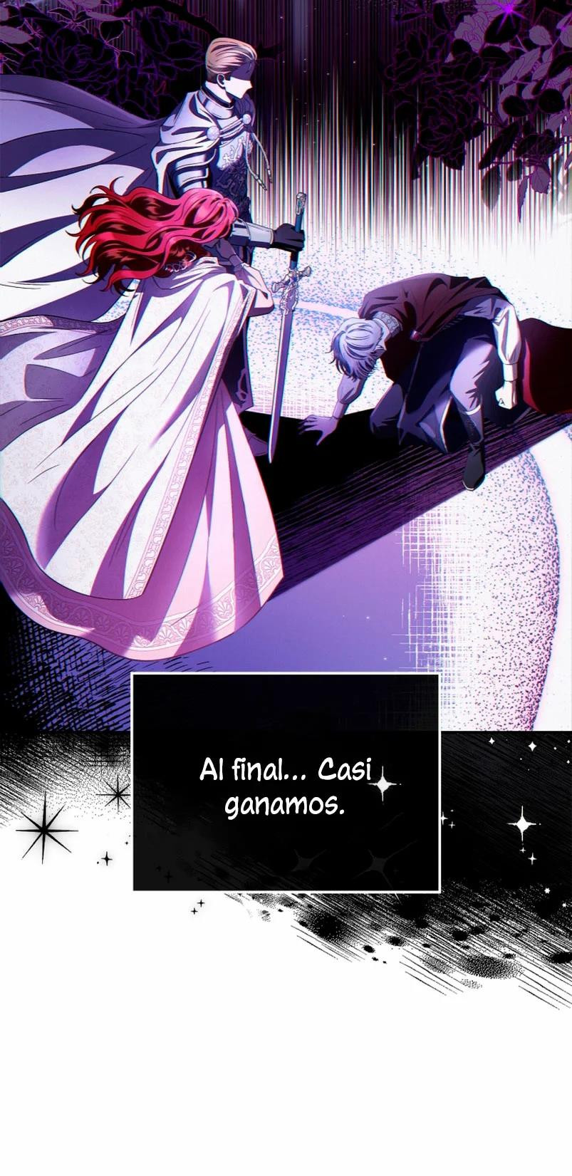 Me Convertí En La Detectora De Veneno Del Villano Capitulo 4 página 59