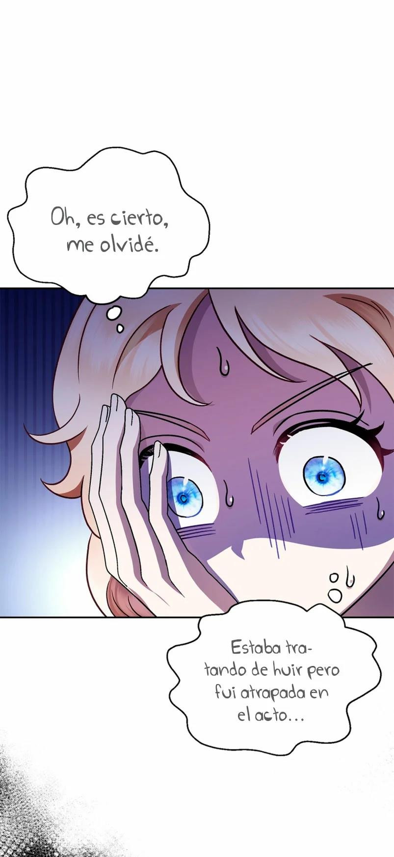 Me Convertí En La Detectora De Veneno Del Villano Capitulo 4 página 68