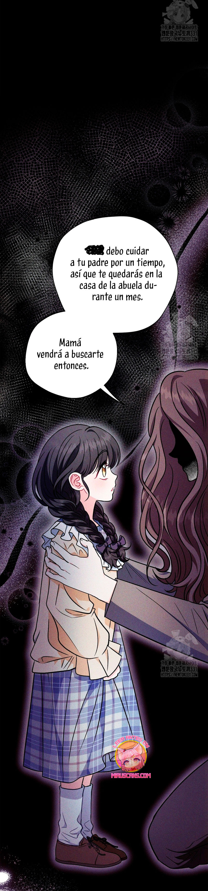 Me Convertí En La Detectora De Veneno Del Villano Capitulo 42 página 12