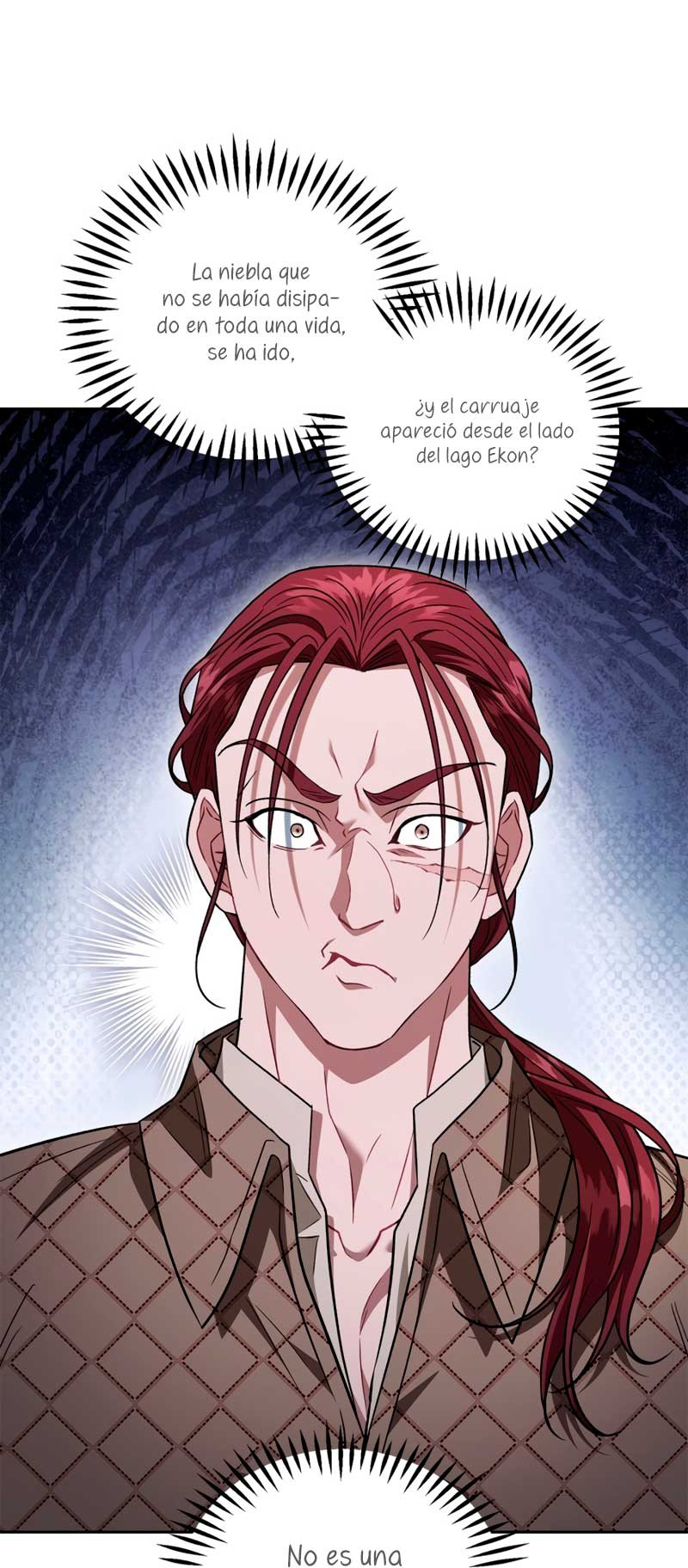 Me Convertí En La Detectora De Veneno Del Villano Capitulo 52 página 19