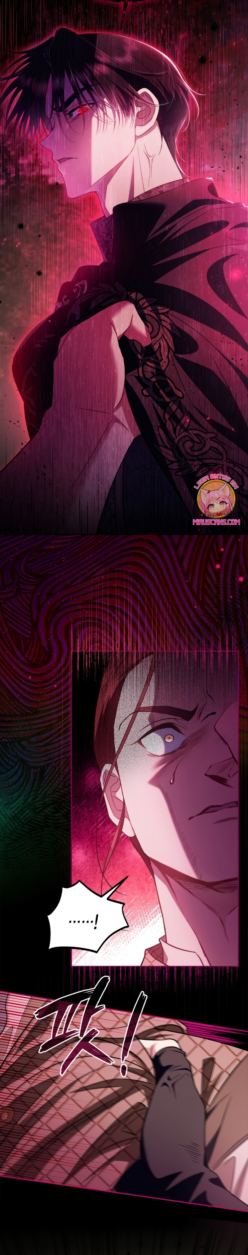 Me Convertí En La Detectora De Veneno Del Villano Capitulo 54 página 8