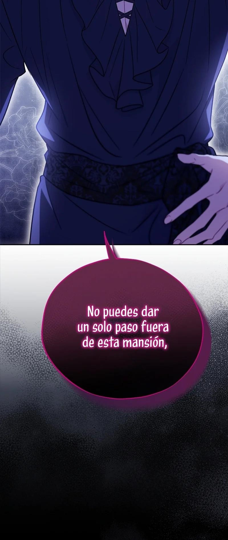Me Convertí En La Detectora De Veneno Del Villano Capitulo 58 página 5