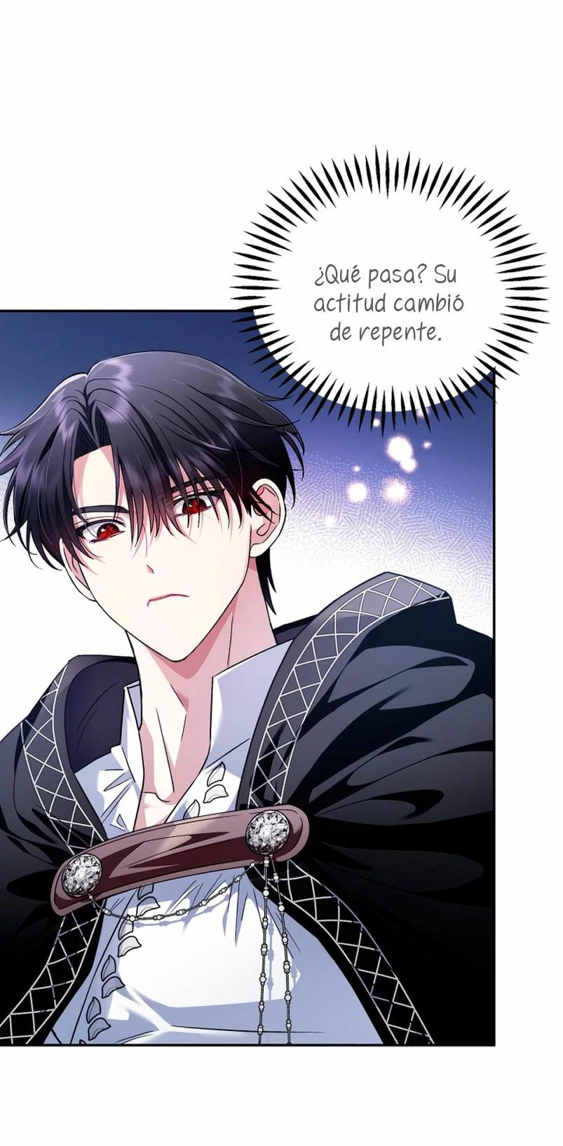 Me Convertí En La Detectora De Veneno Del Villano Capitulo 6 página 14