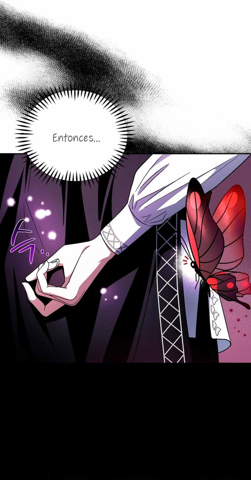 Me Convertí En La Detectora De Veneno Del Villano Capitulo 6 página 16