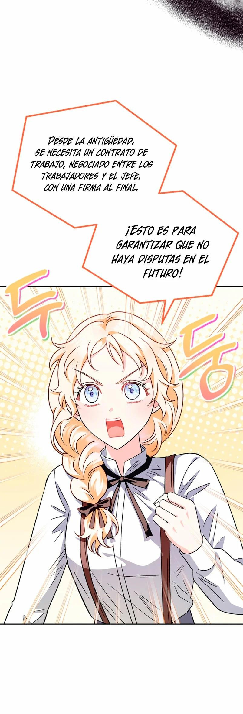 Me Convertí En La Detectora De Veneno Del Villano Capitulo 6 página 18