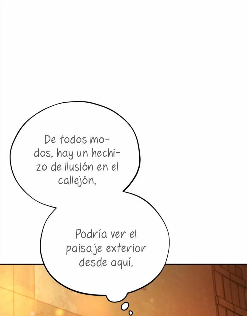 Me Convertí En La Detectora De Veneno Del Villano Capitulo 6 página 57