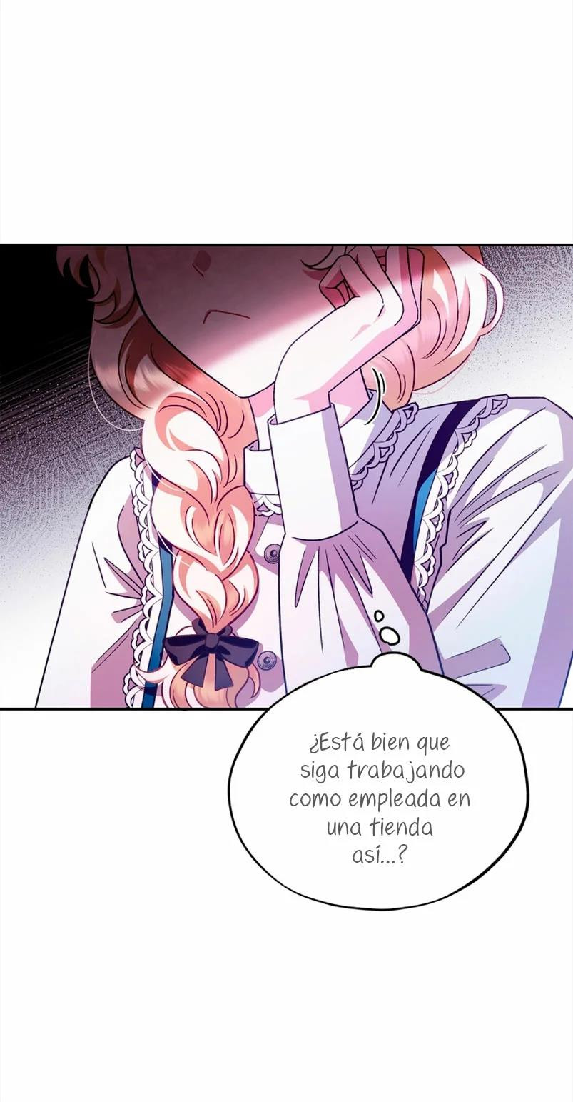 Me Convertí En La Detectora De Veneno Del Villano Capitulo 6 página 60