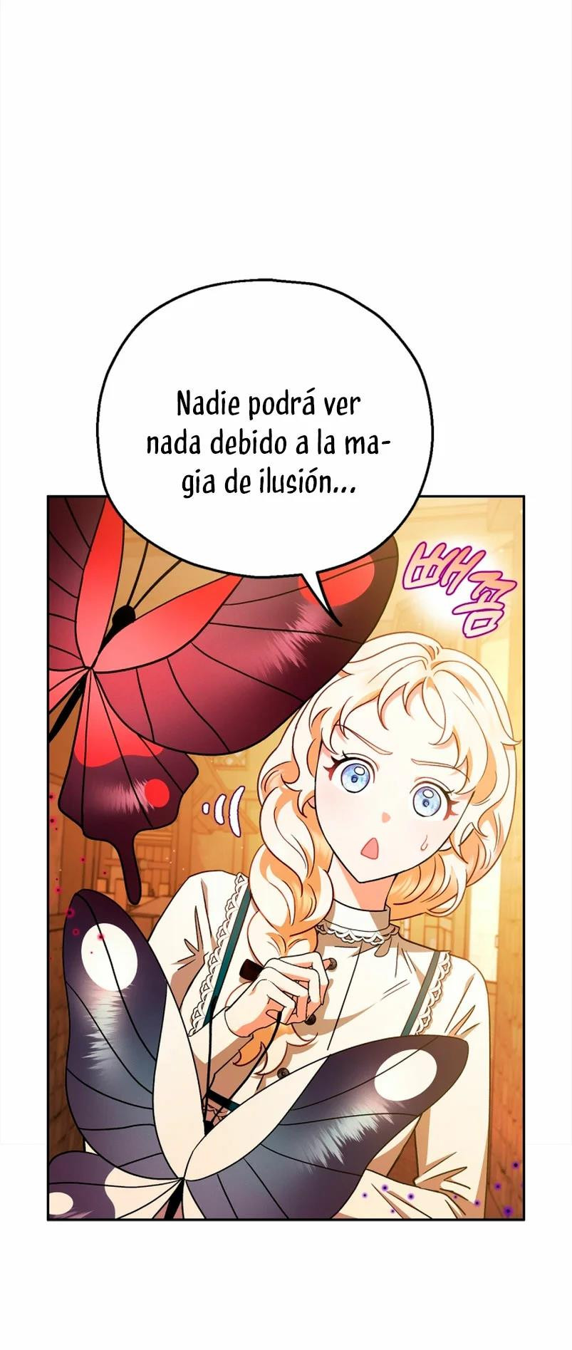 Me Convertí En La Detectora De Veneno Del Villano Capitulo 6 página 68