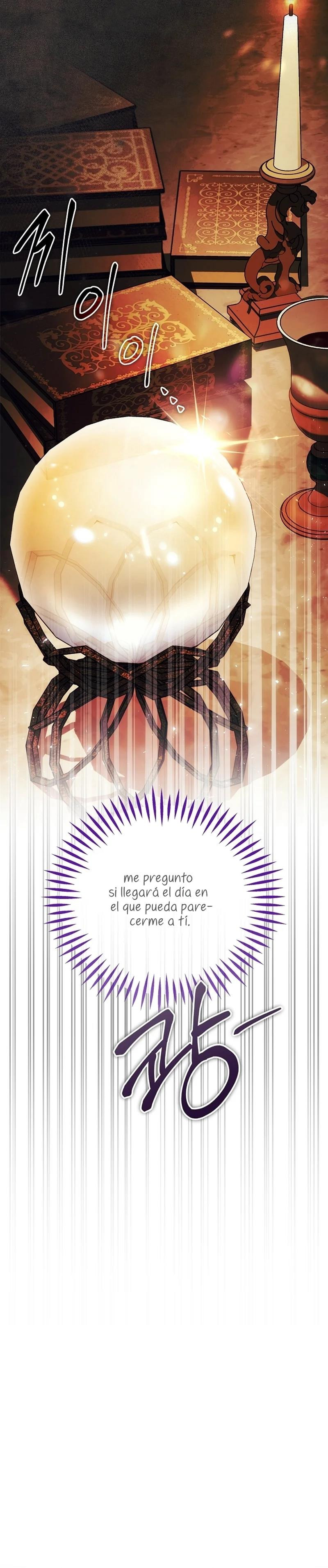 Me Convertí En La Detectora De Veneno Del Villano Capitulo 61 página 29