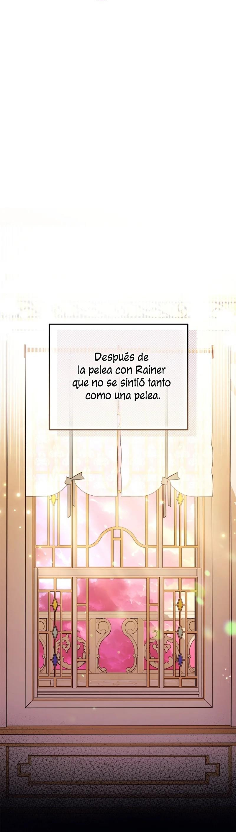Me Convertí En La Detectora De Veneno Del Villano Capitulo 63 página 2