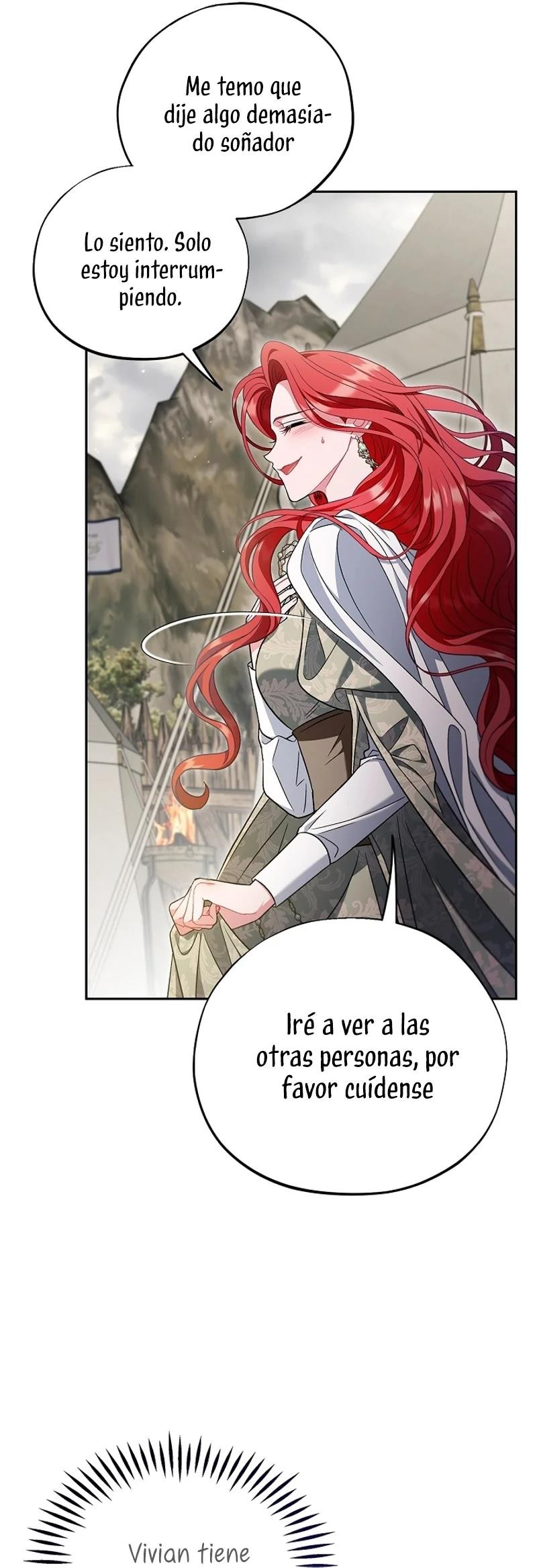 Me Convertí En La Detectora De Veneno Del Villano Capitulo 63 página 42