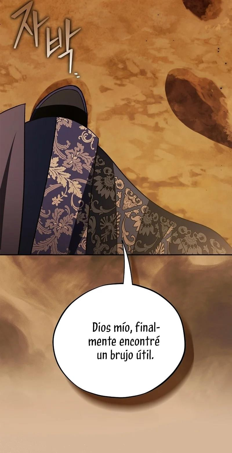 Me Convertí En La Detectora De Veneno Del Villano Capitulo 66 página 26