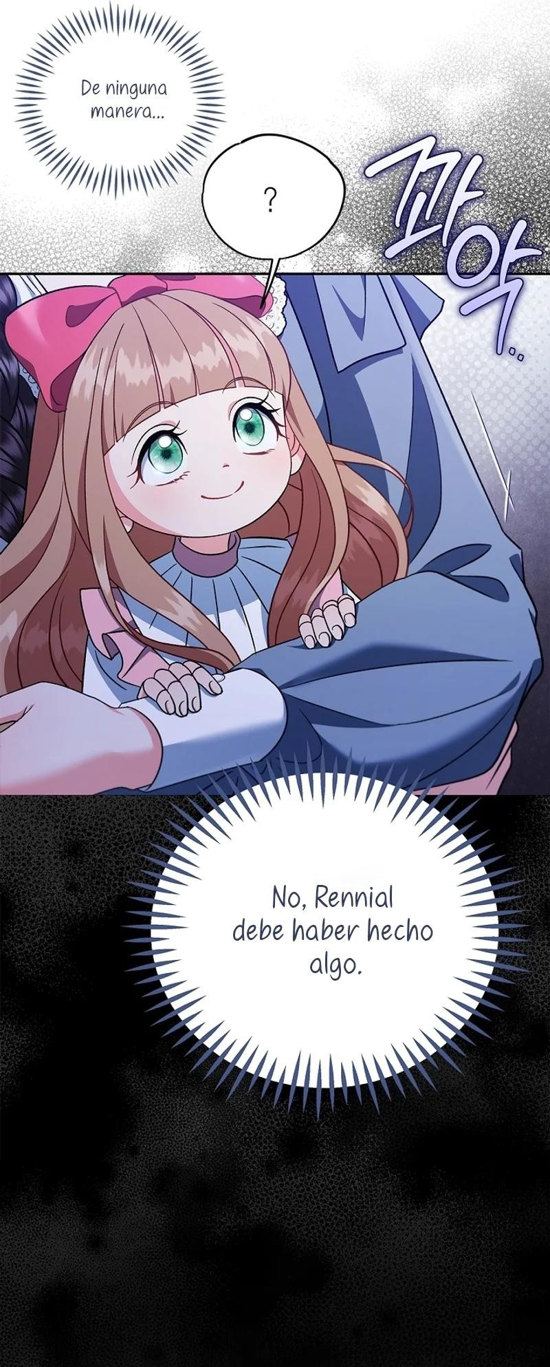 Me Convertí En La Detectora De Veneno Del Villano Capitulo 66 página 42