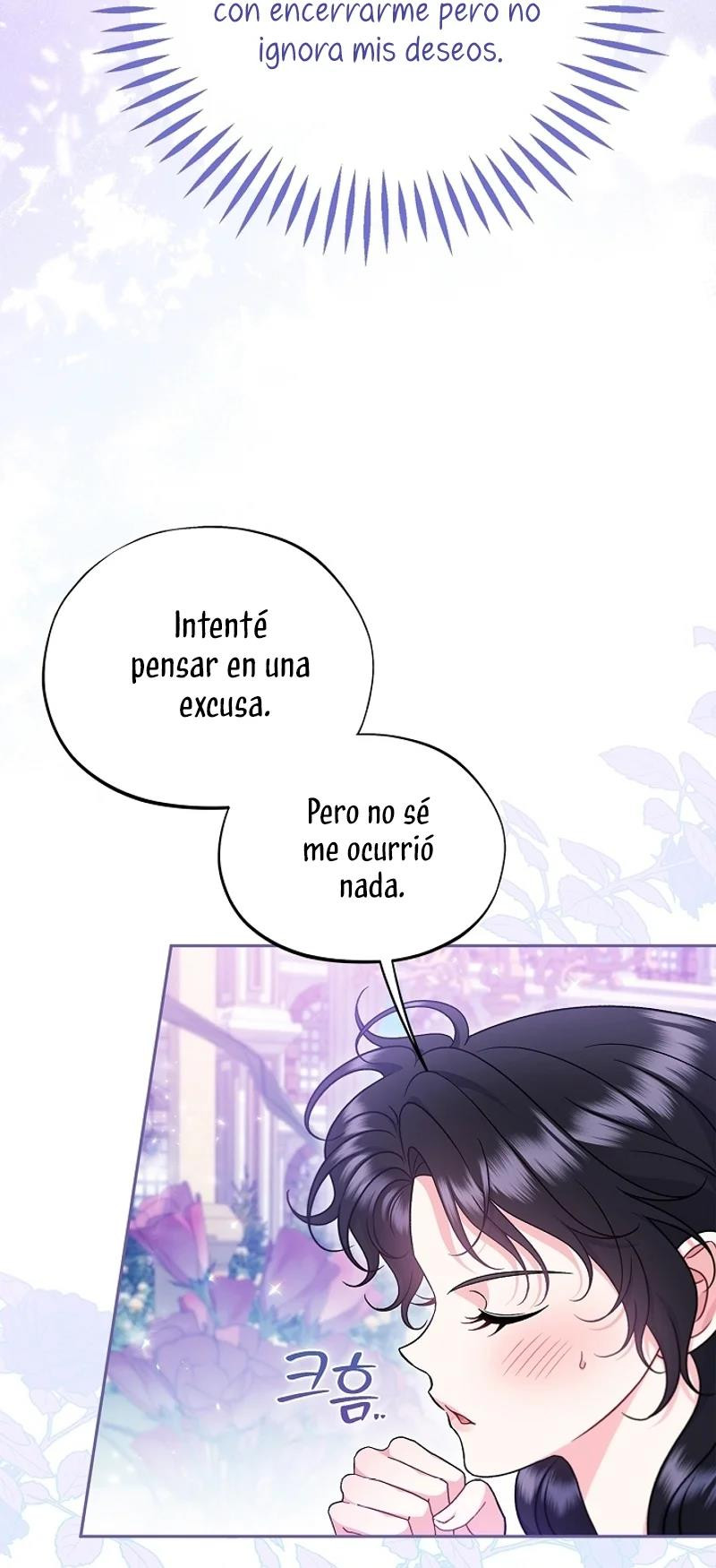Me Convertí En La Detectora De Veneno Del Villano Capitulo 69 página 14