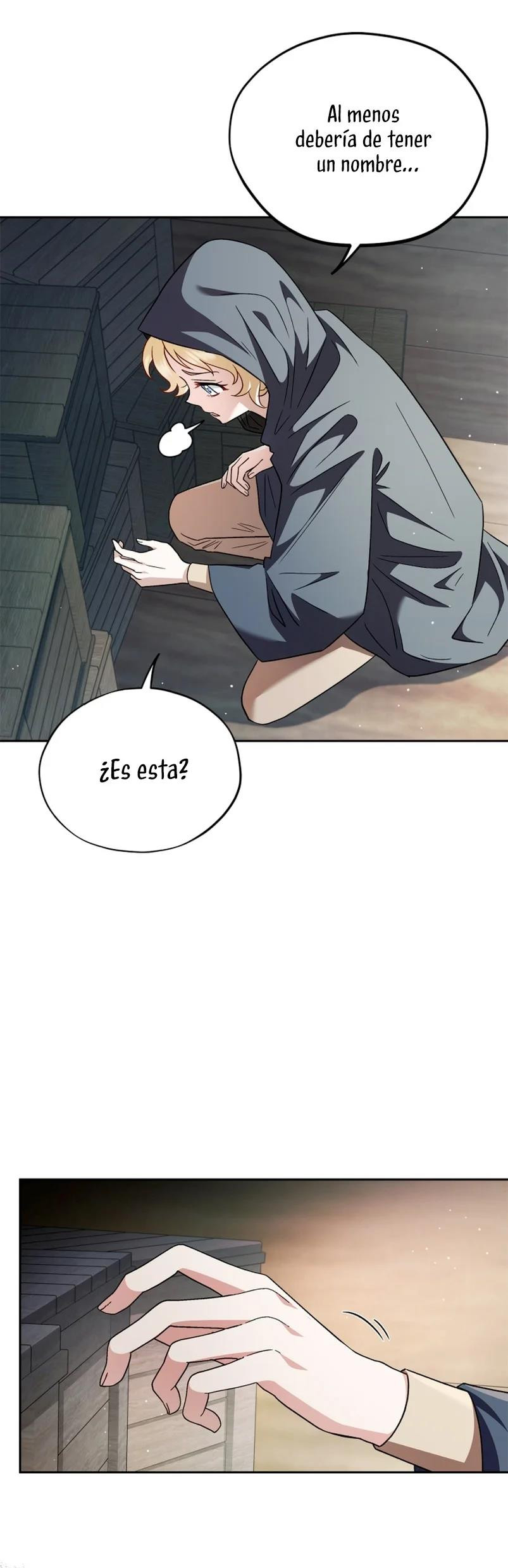 Me Convertí En La Detectora De Veneno Del Villano Capitulo 7 página 29