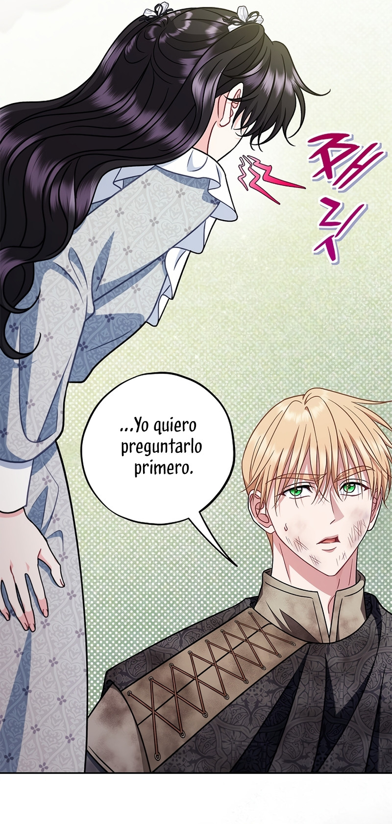 Me Convertí En La Detectora De Veneno Del Villano Capitulo 78 página 12