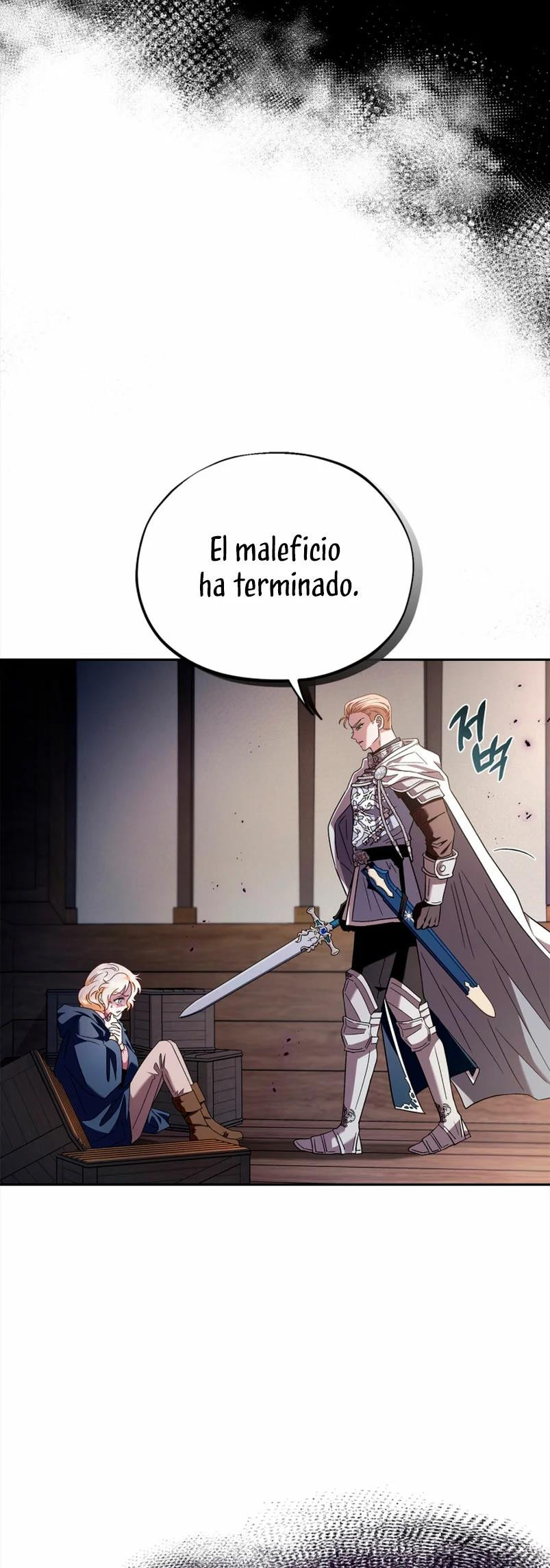 Me Convertí En La Detectora De Veneno Del Villano Capitulo 8 página 25
