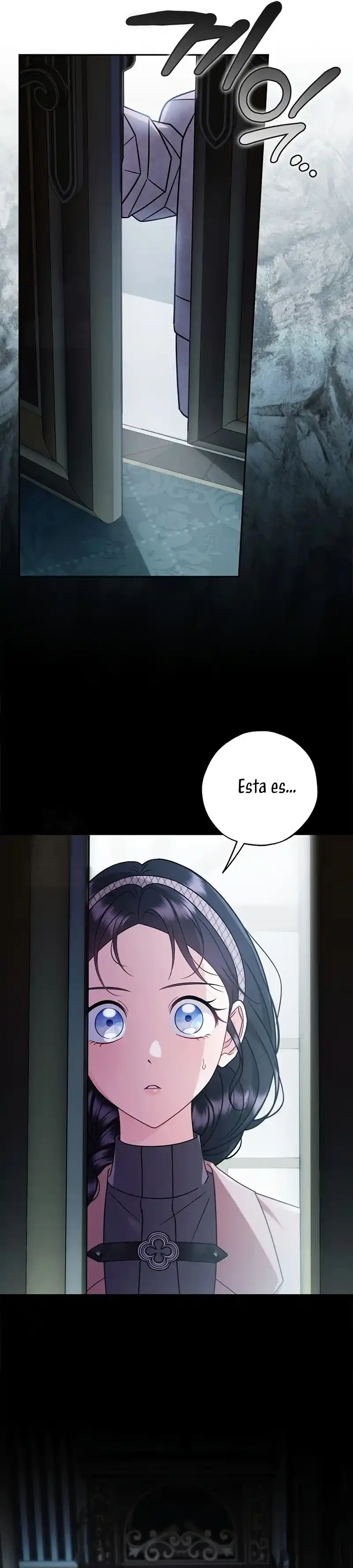 Me Convertí En La Detectora De Veneno Del Villano Capitulo 93 página 9