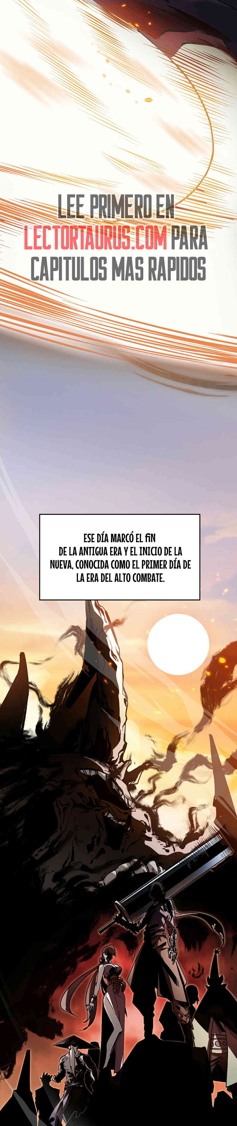 Artes Marciales Supremas: ¡Ser un Genio Es Solo el Inicio de Mi Ascensión! Capitulo 1 página 17