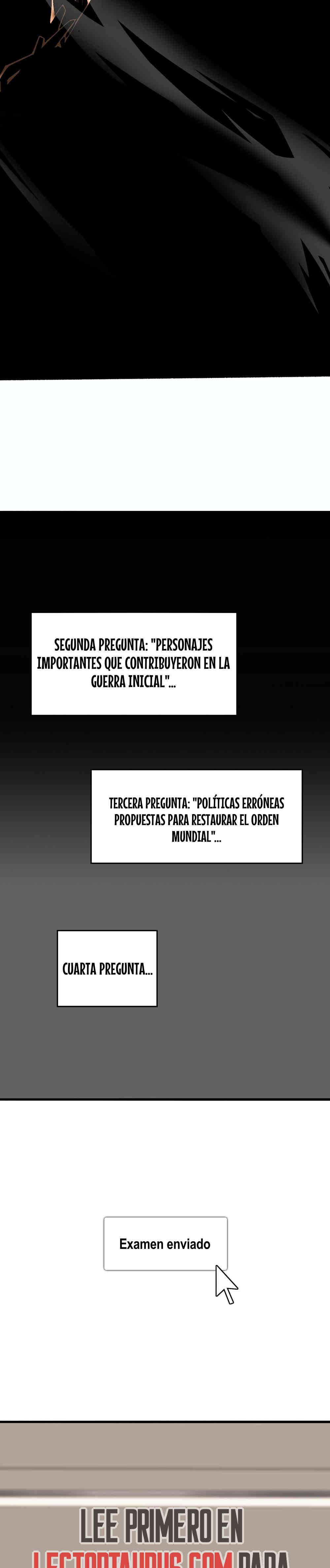 Artes Marciales Supremas: ¡Ser un Genio Es Solo el Inicio de Mi Ascensión! Capitulo 1 página 18