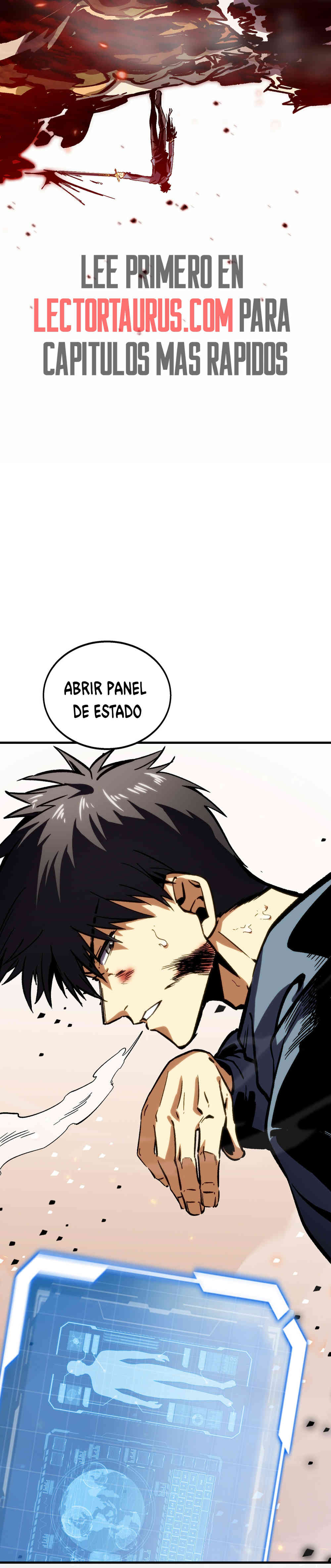 Artes Marciales Supremas: ¡Ser un Genio Es Solo el Inicio de Mi Ascensión! Capitulo 1 página 33