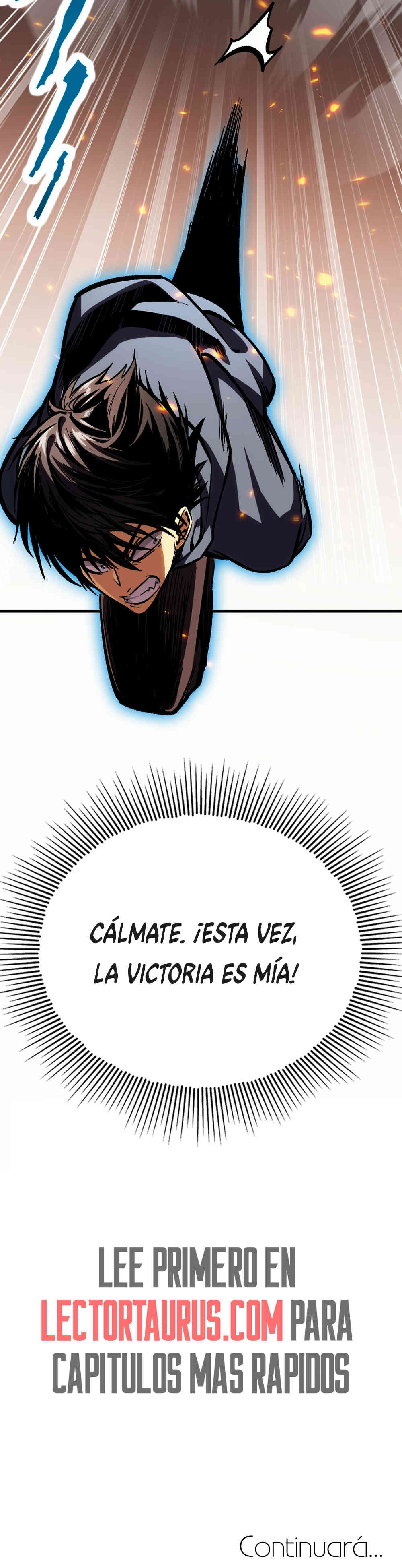 Artes Marciales Supremas: ¡Ser un Genio Es Solo el Inicio de Mi Ascensión! Capitulo 1 página 45