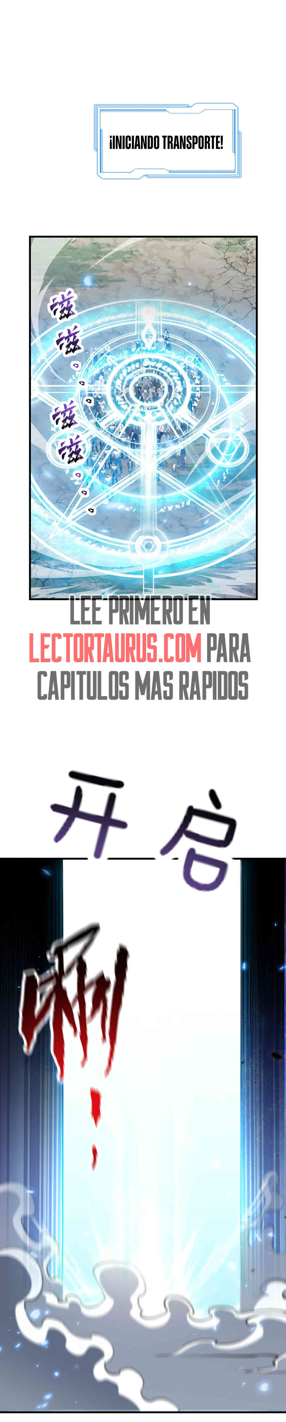 Artes Marciales Supremas: ¡Ser un Genio Es Solo el Inicio de Mi Ascensión! Capitulo 10 página 24