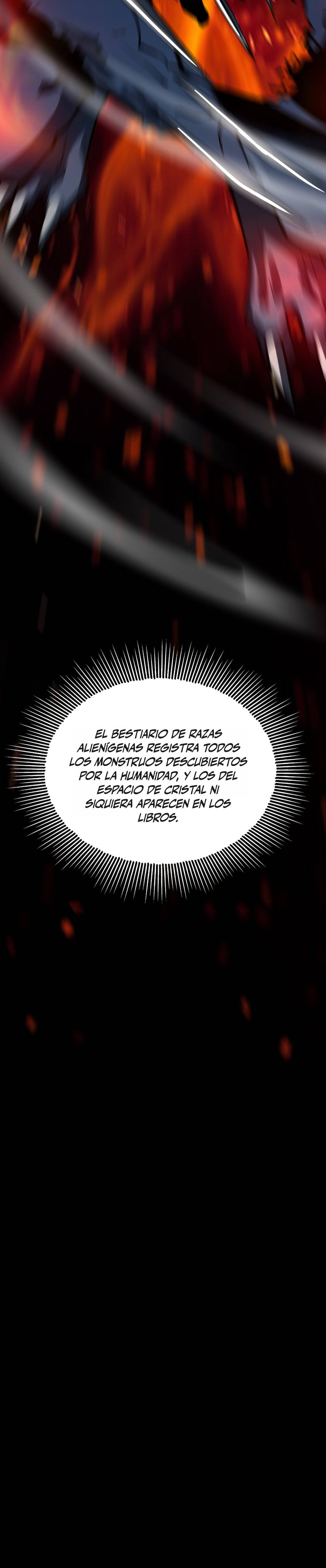 Artes Marciales Supremas: ¡Ser un Genio Es Solo el Inicio de Mi Ascensión! Capitulo 12 página 7