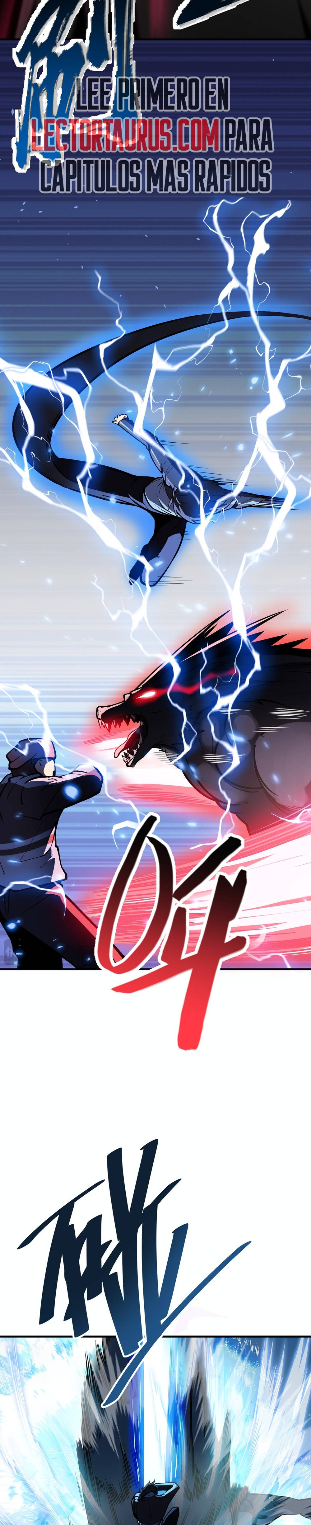 Artes Marciales Supremas: ¡Ser un Genio Es Solo el Inicio de Mi Ascensión! Capitulo 13 página 13