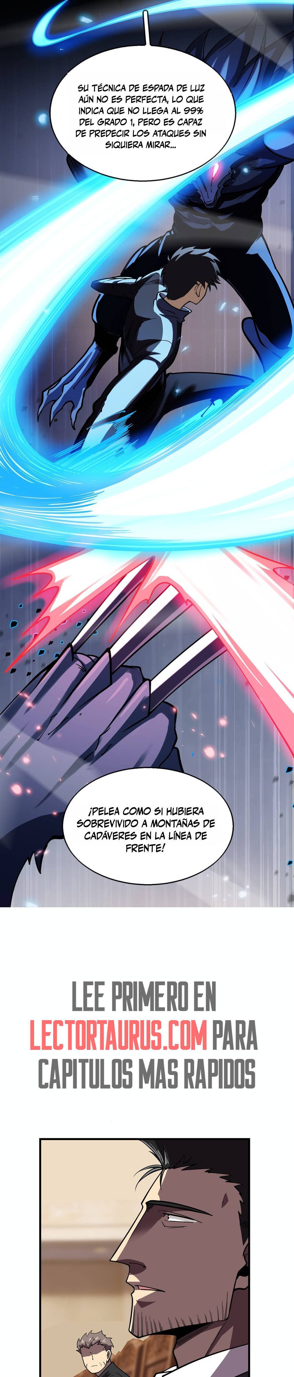 Artes Marciales Supremas: ¡Ser un Genio Es Solo el Inicio de Mi Ascensión! Capitulo 13 página 22