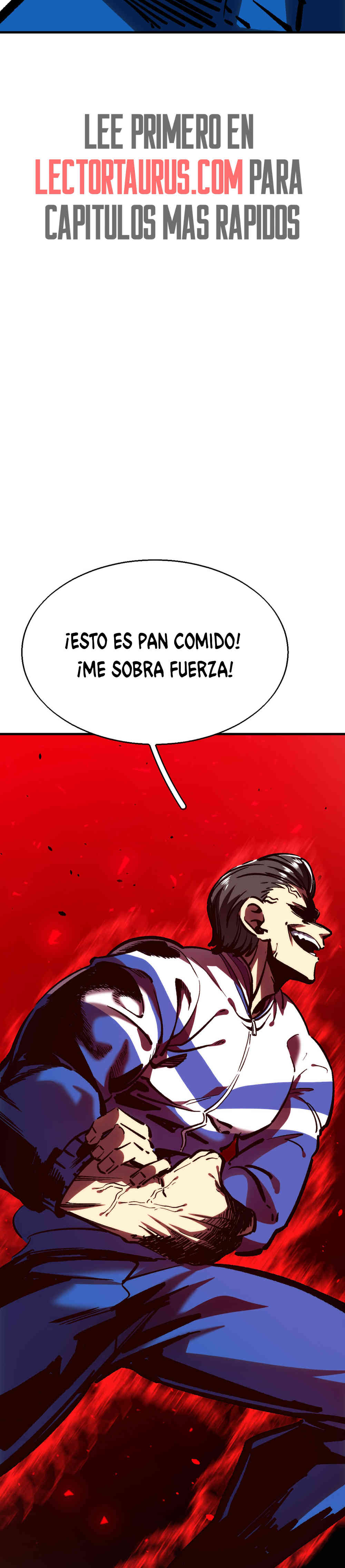 Artes Marciales Supremas: ¡Ser un Genio Es Solo el Inicio de Mi Ascensión! Capitulo 2 página 33