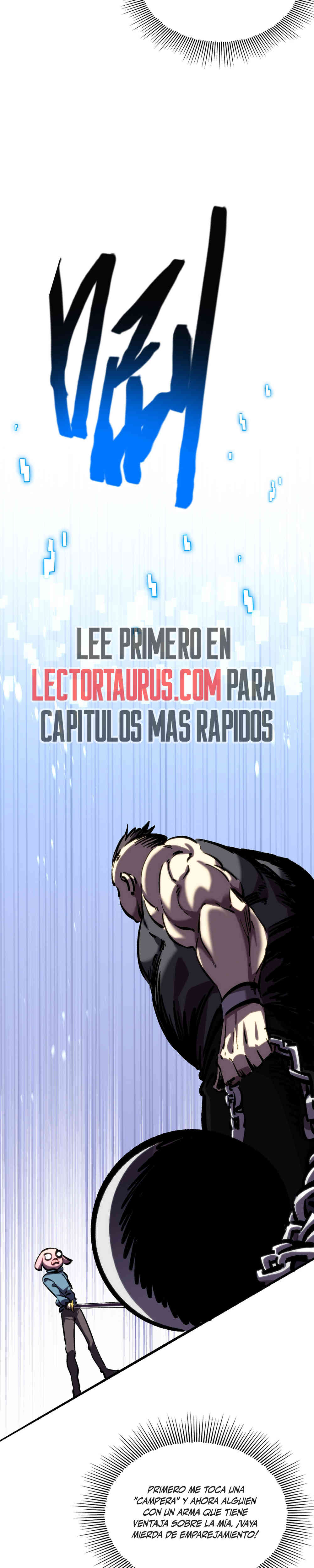 Artes Marciales Supremas: ¡Ser un Genio Es Solo el Inicio de Mi Ascensión! Capitulo 4 página 13