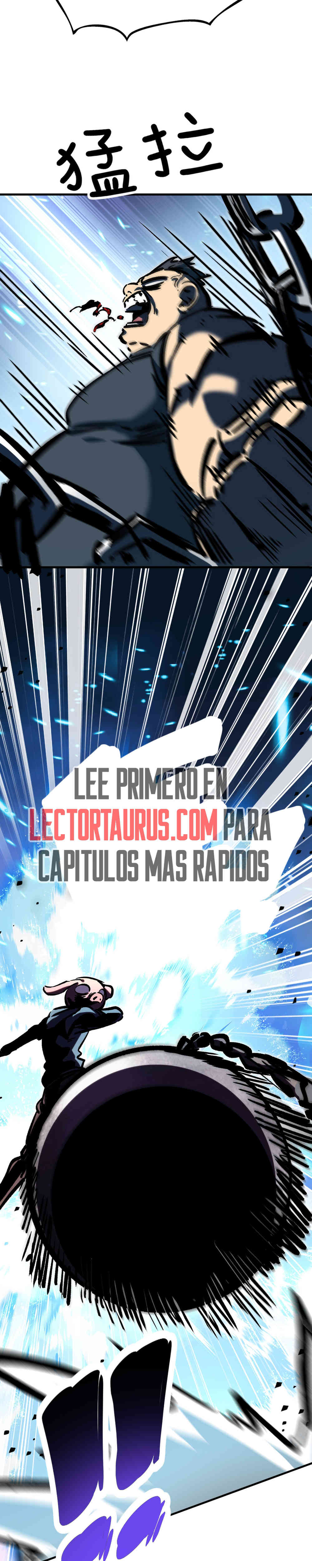 Artes Marciales Supremas: ¡Ser un Genio Es Solo el Inicio de Mi Ascensión! Capitulo 4 página 17