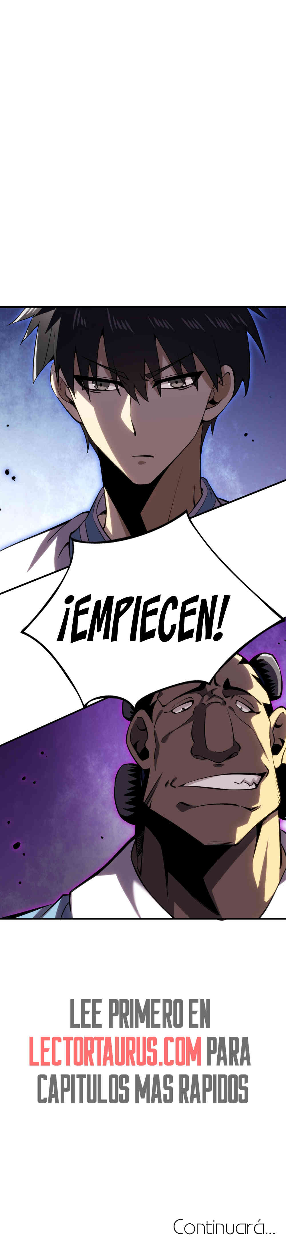 Artes Marciales Supremas: ¡Ser un Genio Es Solo el Inicio de Mi Ascensión! Capitulo 5 página 30