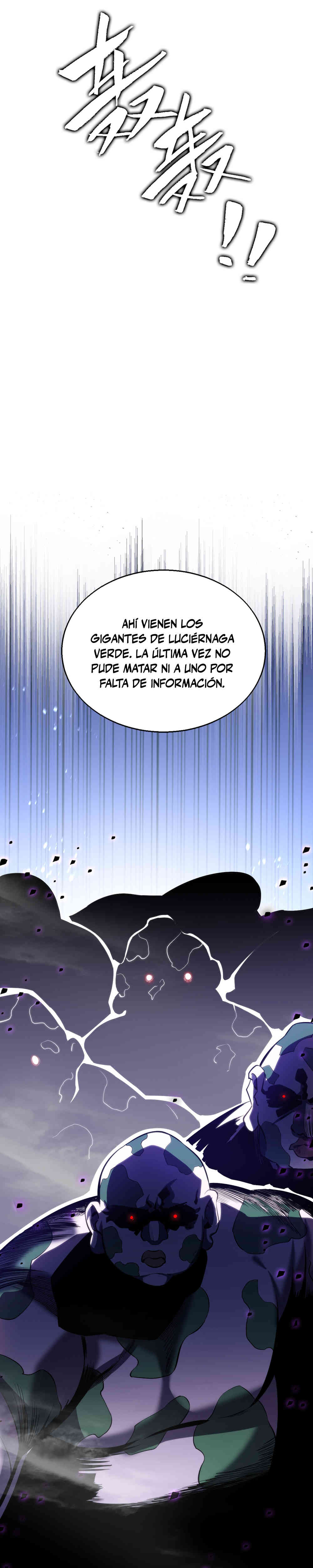 Artes Marciales Supremas: ¡Ser un Genio Es Solo el Inicio de Mi Ascensión! Capitulo 9 página 21