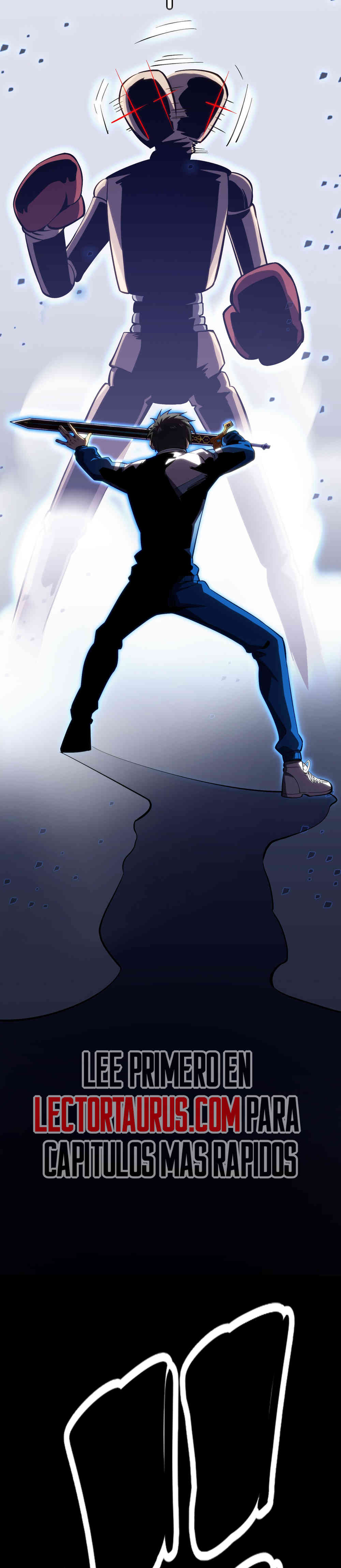 Artes Marciales Supremas: ¡Ser un Genio Es Solo el Inicio de Mi Ascensión! Capitulo 9 página 6