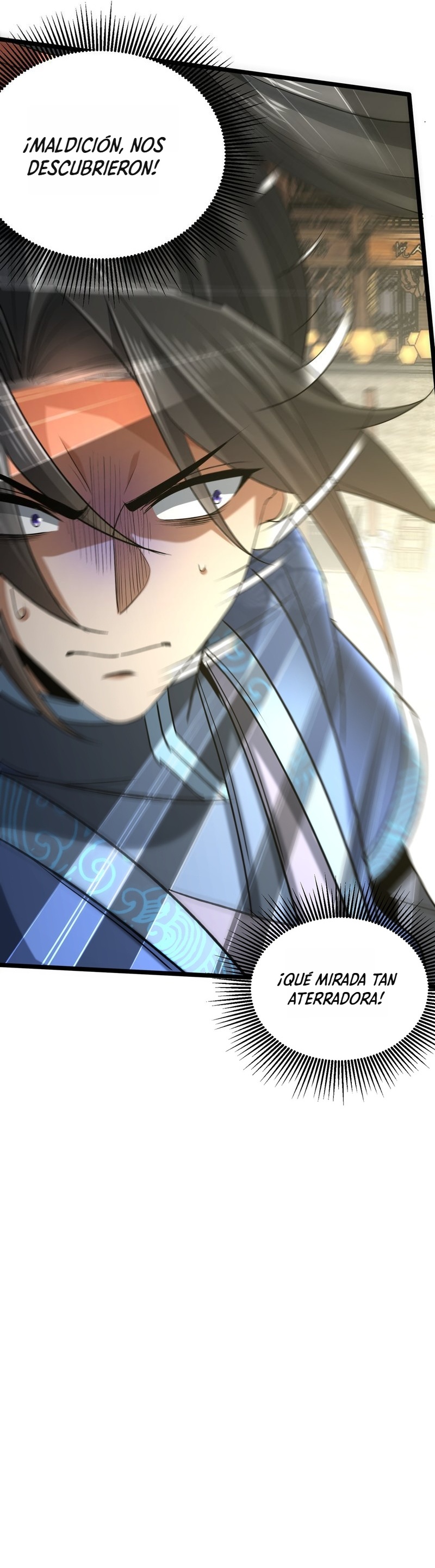 Lider del culto Demoníaco Capitulo 16 página 24