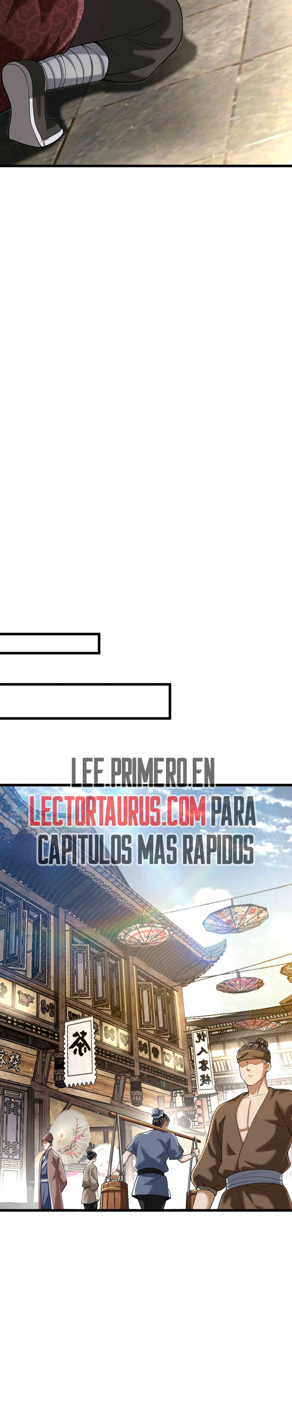 Lider del culto Demoníaco Capitulo 2 página 18