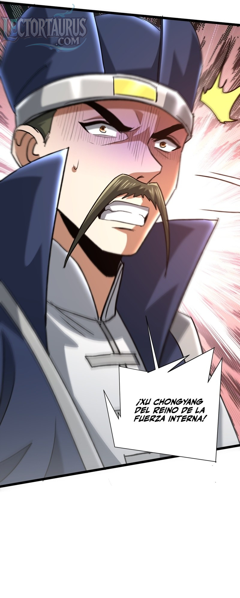 Lider del culto Demoníaco Capitulo 27 página 9
