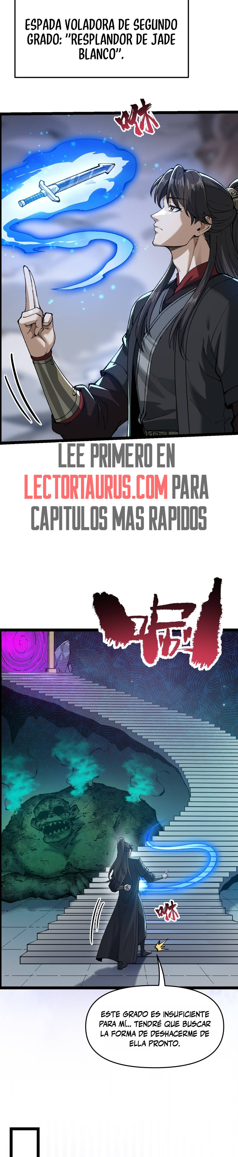 Sistema de Retorno: Me Vuelvo Invencible al darle cosas a Otros Capitulo 13 página 17