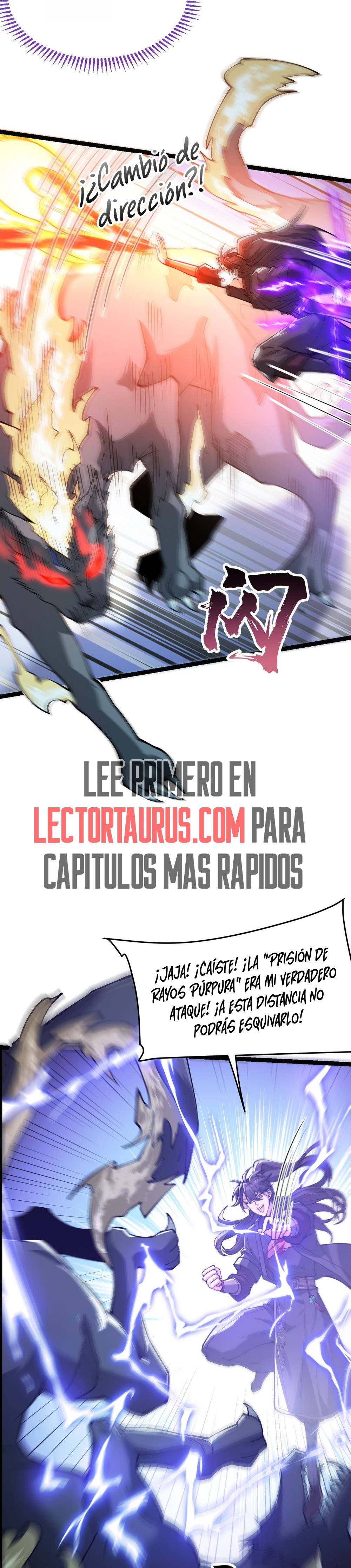Sistema de Retorno: Me Vuelvo Invencible al darle cosas a Otros Capitulo 14 página 22