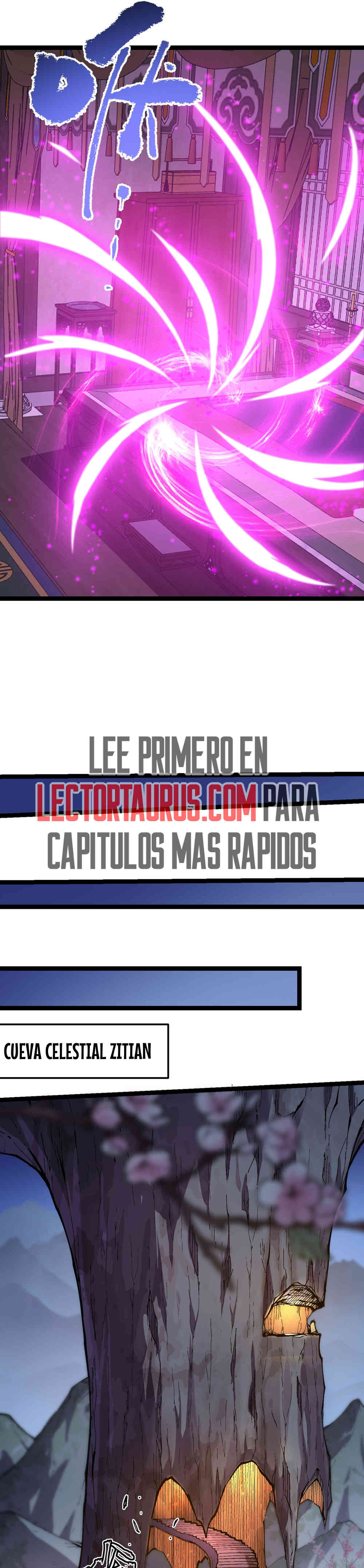 Sistema de Retorno: Me Vuelvo Invencible al darle cosas a Otros Capitulo 8 página 22