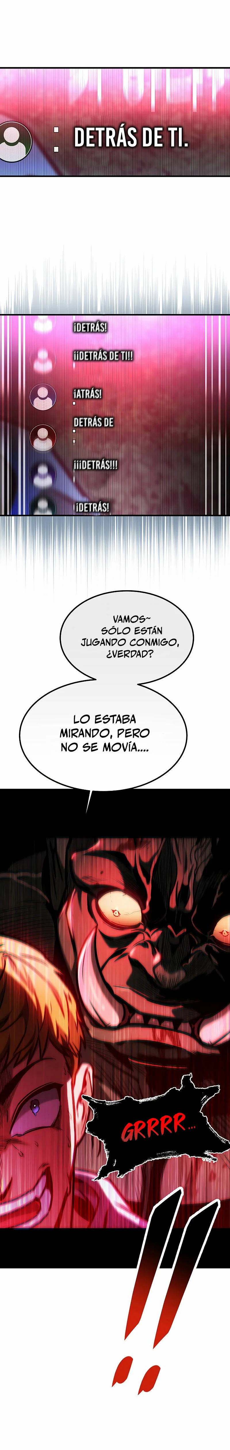 Tengo la guía exclusiva de la torre Capitulo 1 página 11